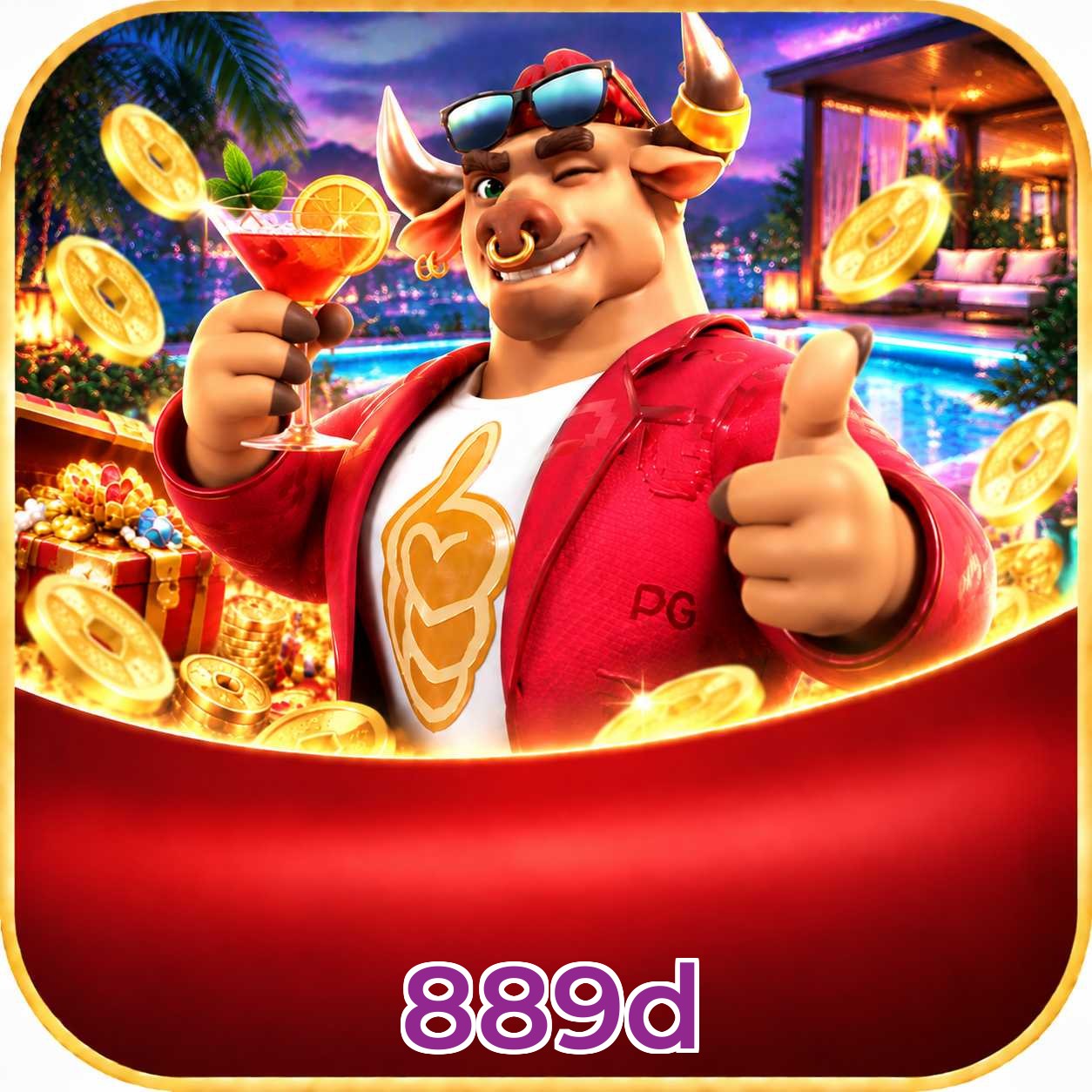 Jogos Fortune