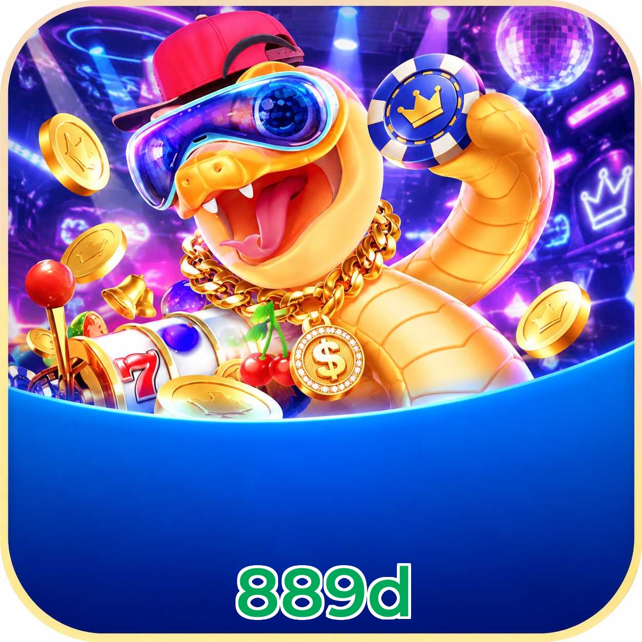 Opções Download